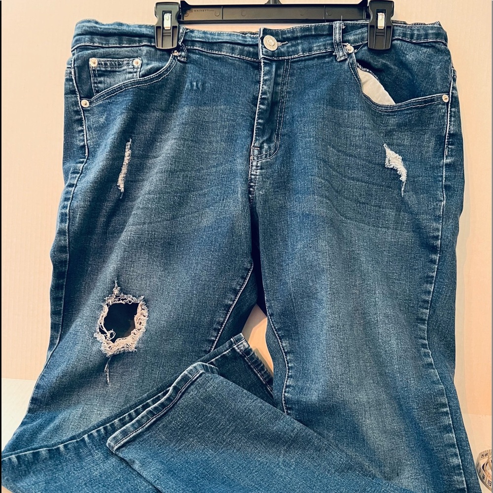Dkin Ladies Jeans